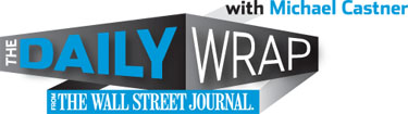 Wall Street Journal Radio Interview