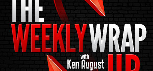 The Weekly Wrap Up